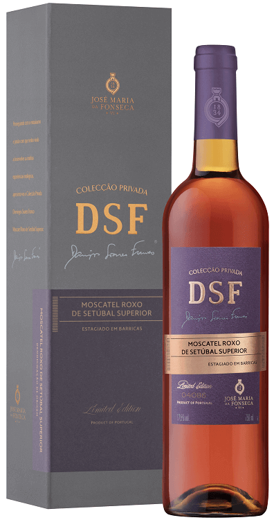 Moscatel Dsf Roxo 2006