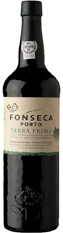 Porto Fonseca Terra Prima Réserve Tawny