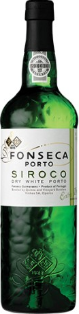 Porto Fonseca Siroco Blanc