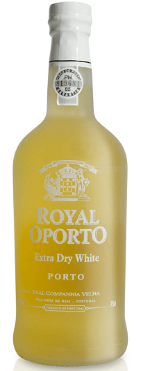 Royal Oporto Extra Sec Blanc