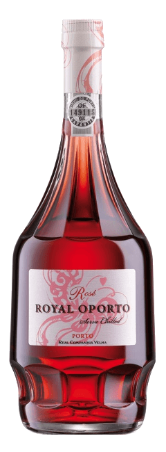 Royal Oporto Rosé