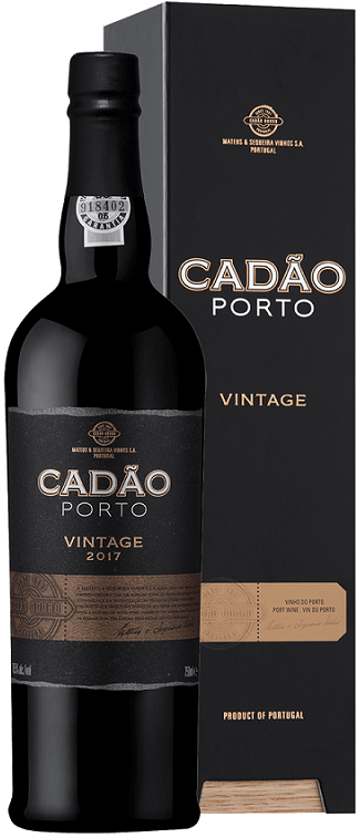 Porto Cadão Vintage 2017
