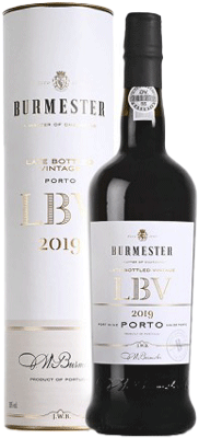 Porto Burmester Lbv 2019