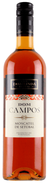 Moscatel Dom Campos