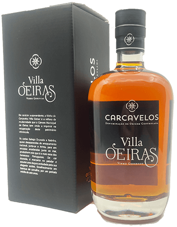 Carcavelos Villa Oeiras 7 Years