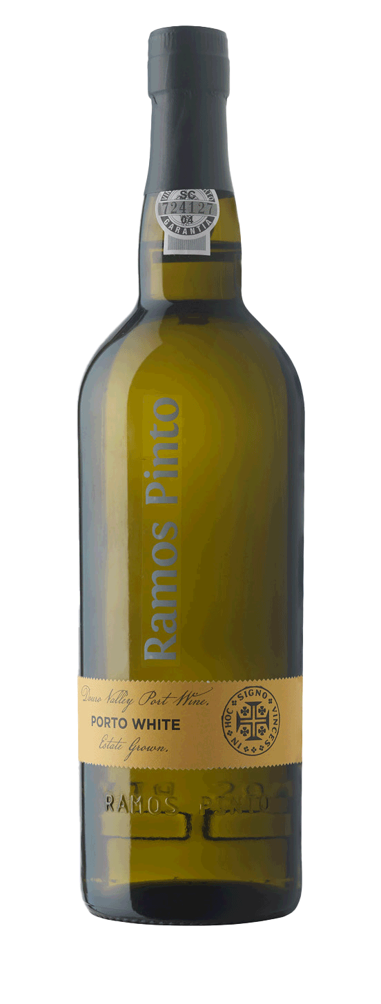 Porto Ramos Pinto Blanco
