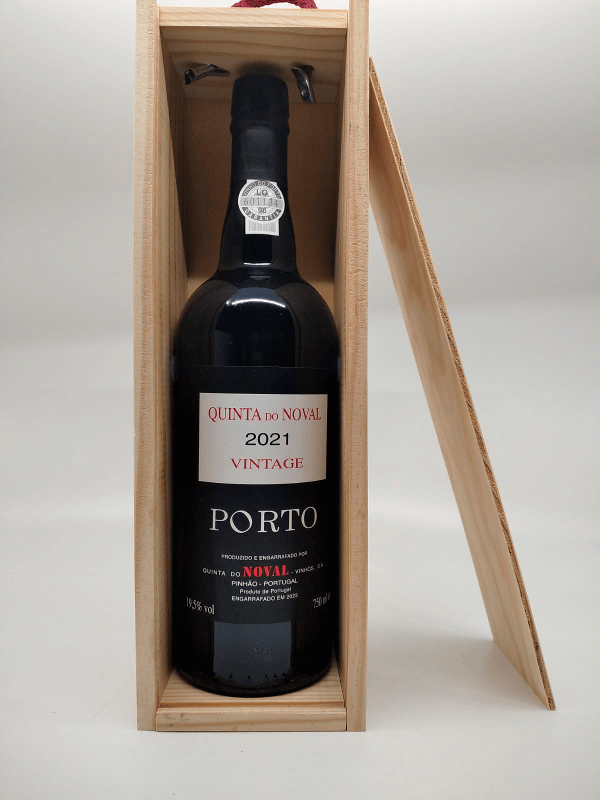 Porto Quinta Do Noval Vintage 2021