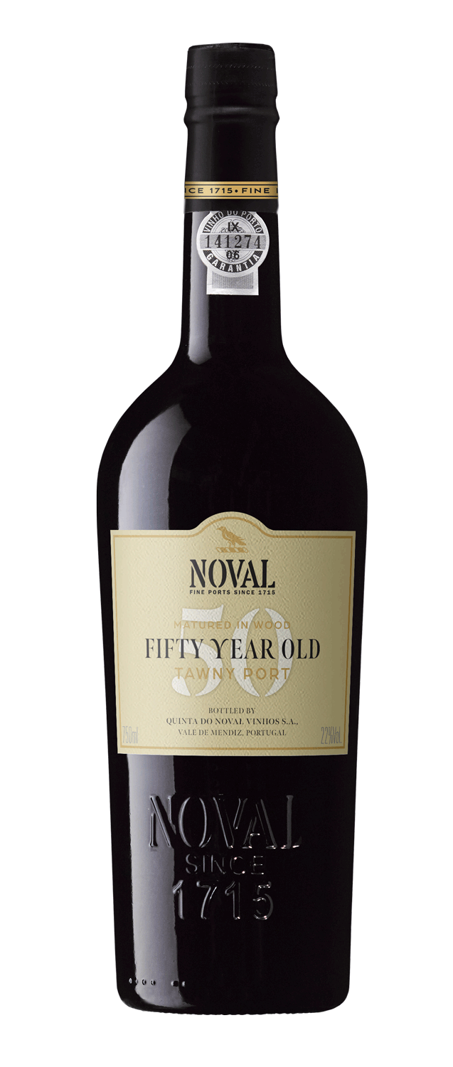 Porto Quinta Do Noval 50 Ans