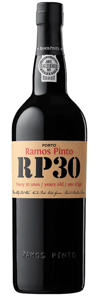 Porto Ramos Pinto 30 Years
