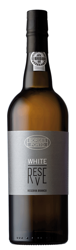 Porto Borges Réserve Blanc