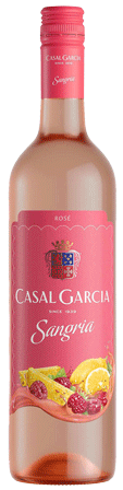 Sangria Casal Garcia Rosé