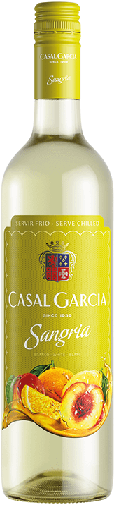 Sangria Casal Garcia Blanche