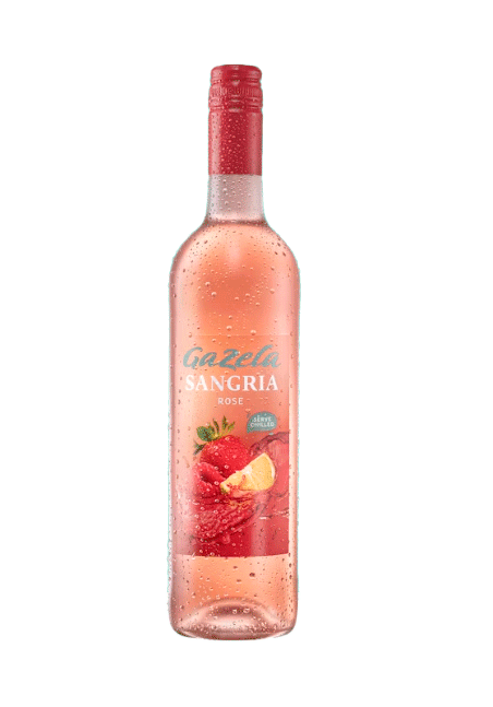 Sangria Gazela Rosé