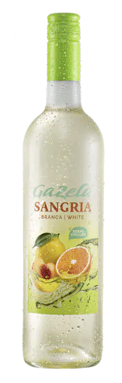 Sangria Gazela Blanche