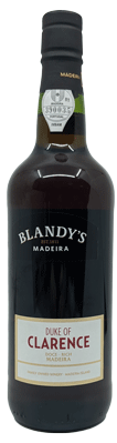Duke de Clarence Rich de Blandy