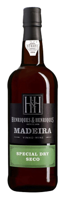 Madeira H&h Dry