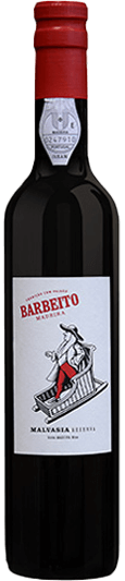 Barbeito Malvasia 5 Ans Réserve