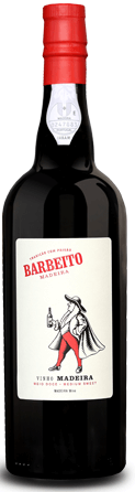 Barbeito 3 Ans Demi-Sec