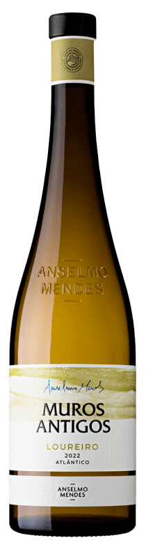 Muros Antigos Loureiro 2024