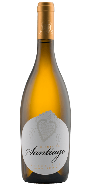 Alvarinho Quinta De Santiago 2024
