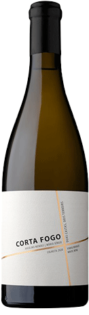 Corta Fogo Branco 2020