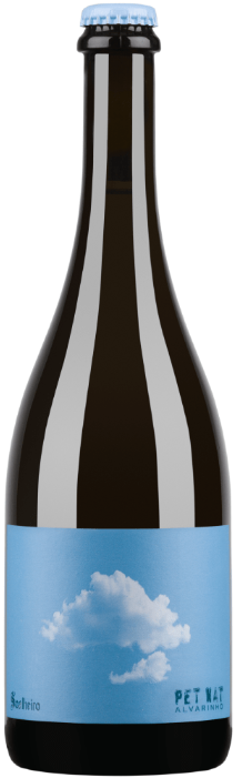 Espumante Soalheiro Alvarinho Pet-nat