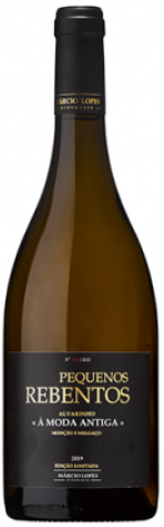 Piccoli Germogli alla Vecchia Modo 2021