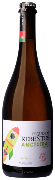 Kleine Triebe Ancestral Branco 2023