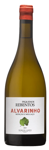 Alvarinho Piccoli Germogli 2023