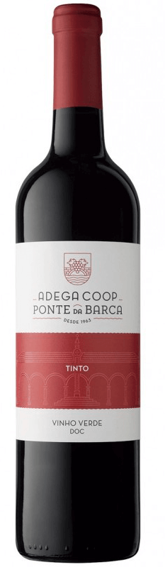 Ponte Da Barca Rouge 2024