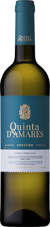 Quinta D'amares Loureiro 2024