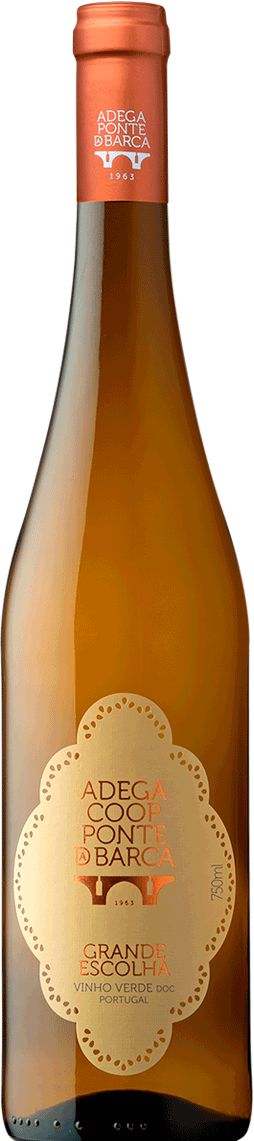 Ponte Da Barca Great Choice White 2024