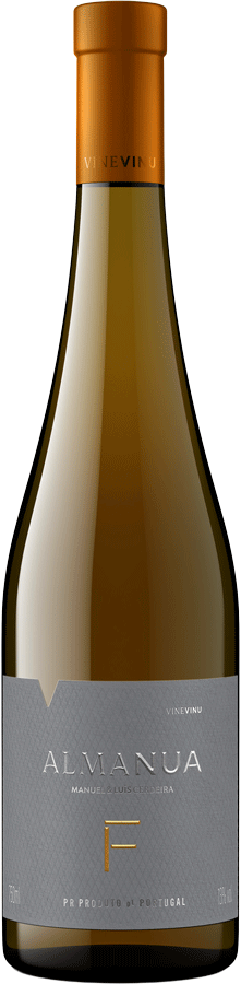 Almanaque F "foudre" Blanco 2024