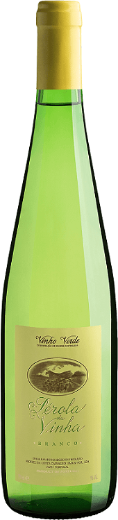 Pearl of the Vineyard