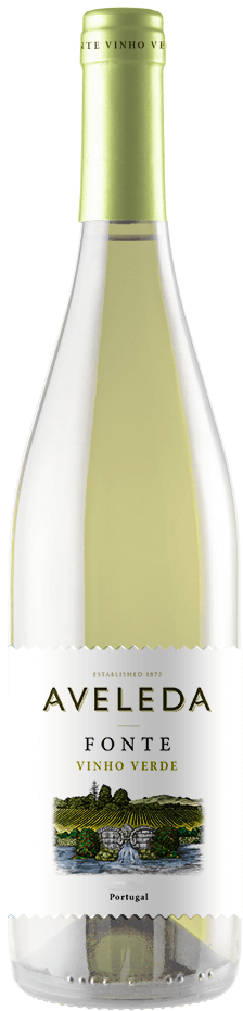 Aveleda Fonte Bianco 2024