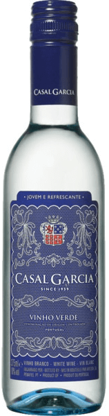 Casal Garcia 0.37l