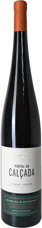 Portal Da Calçada Reserva Weiß Magnum 2022