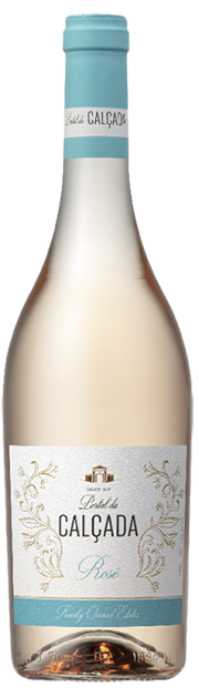 Portal Da Calçada Rosé 2024