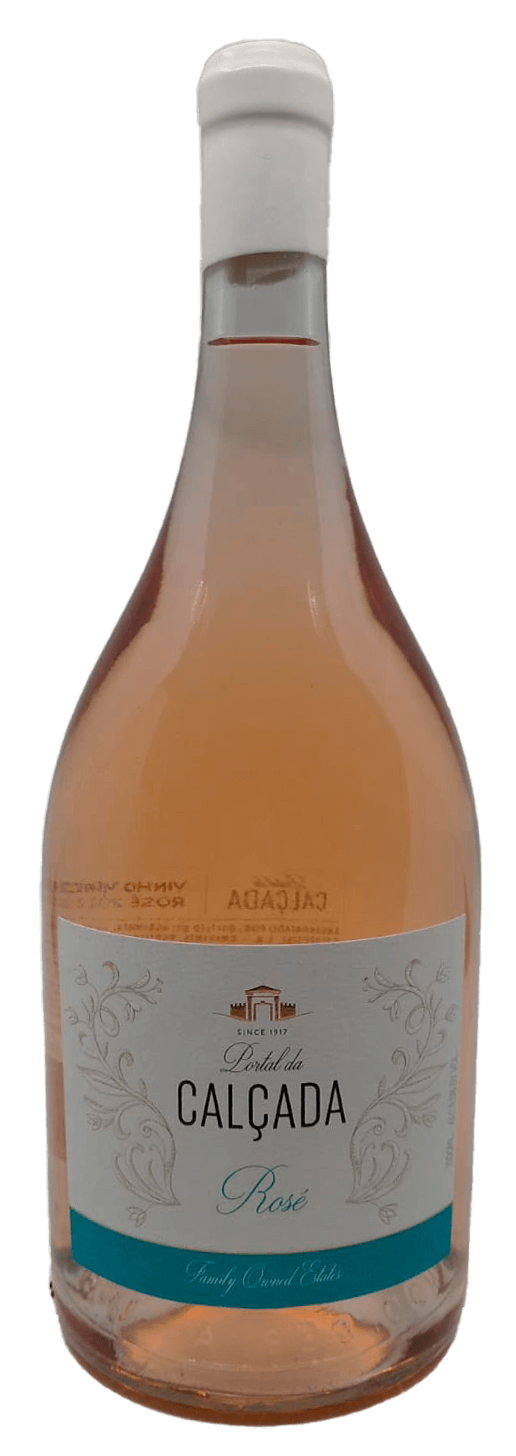 Portal Da Calçada Rosé Magnum 2023