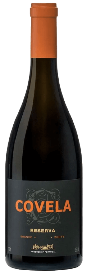 Covela Reserva Branco 2018