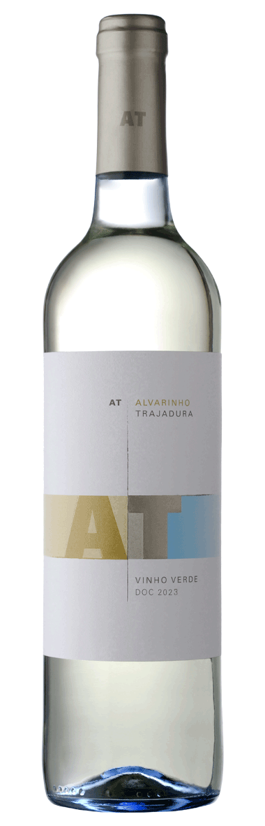 Borges At - Alvarinho/trajadura Branco 2024