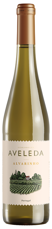 Alvarinho Aveleda 2024
