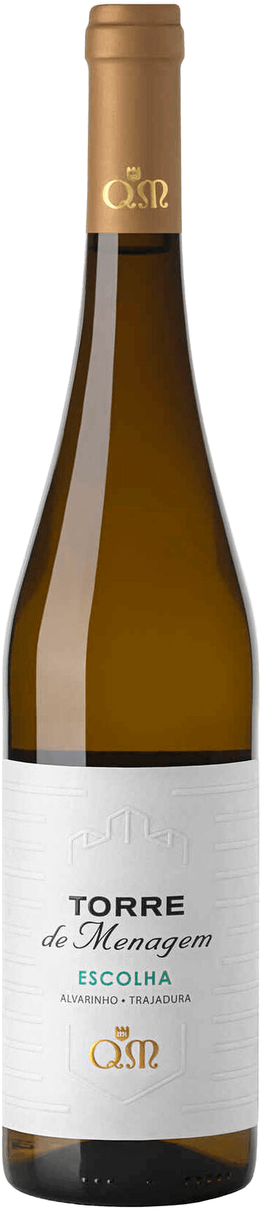 Torre De Menagem Alvarinho Trajadura 2024