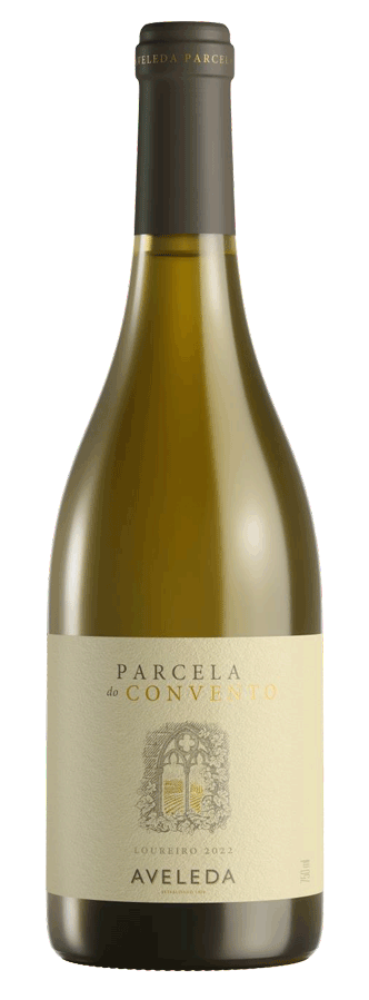 Aveleda Parcela Do Convento Bianco 2022