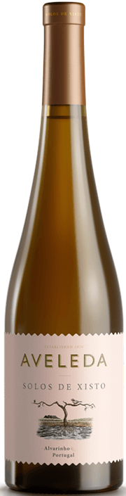 Aveleda Solos De Xisto White 2023