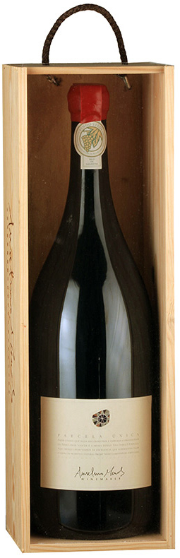 Alvarinho Anselmo Mendes Parcela Única Magnum 2019