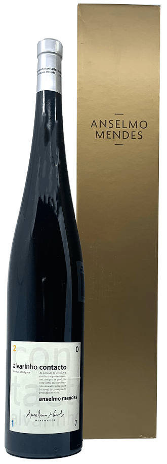 Anselmo Mendes Contatto Magnum 2021