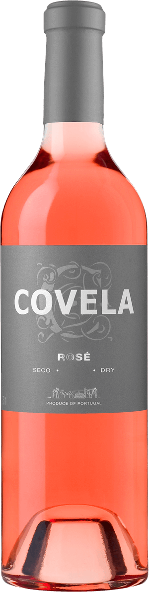Covela Rose 2024