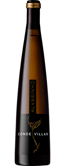 Alvarinho Conde Villar Magnum 2022