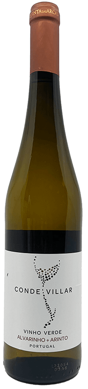 Conde Villar Alvarinho Arinto Branco 2023